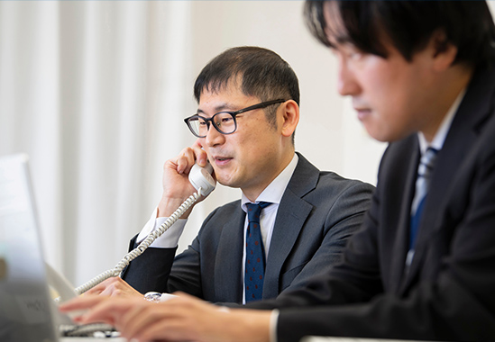 中島法務司法書士事務所人物